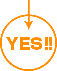 YES!!