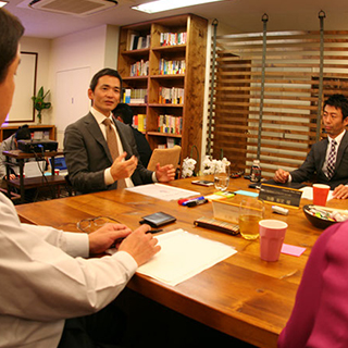 経営科学会議