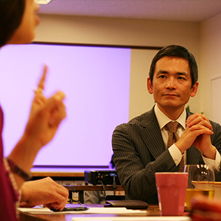 経営科学会議